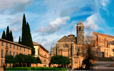 Qué hacer en Úbeda y Baeza en dos días.