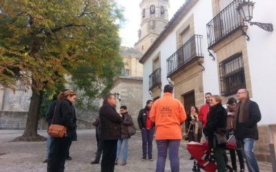 Día internacional del Guía Turístico
