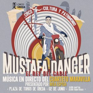 Mustafa Danger