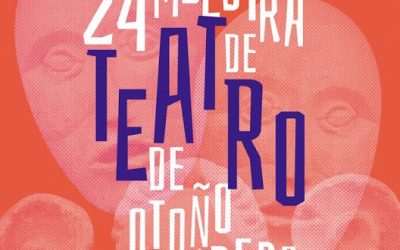 FERIA DE ÚBEDA. MUESTRA DE TEATRO DE OTOÑO