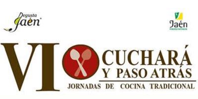 CUCHARÁ Y PASO ATRÁS (Baeza)