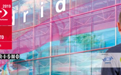 FITUR 2019