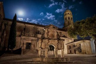 5 motivos para visitar Jaén en verano