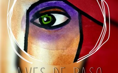 VI Jornadas Sabina Por Aquí. Exposición «Aves de Paso»