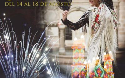 Ferias y Fiestas. Feria de Baeza y Sabiote 2019