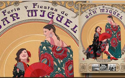 FERIA DE ÚBEDA 2019