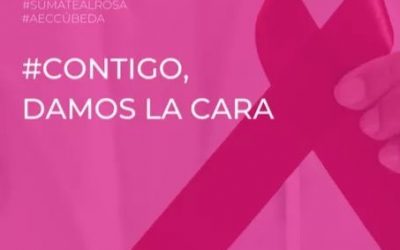 Día Mundial contra Cáncer de Mama-2019