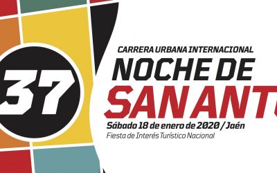 San Antón 2020